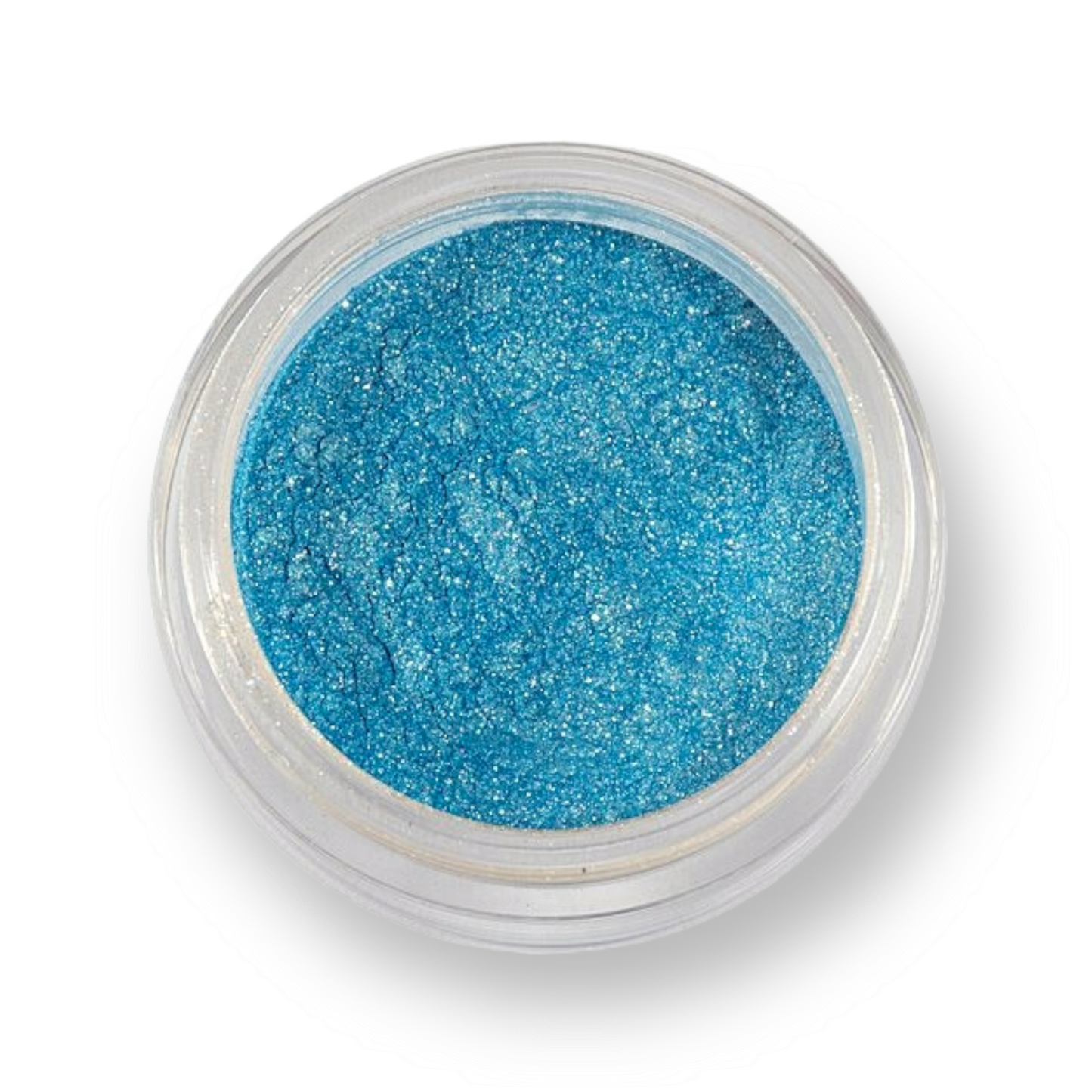 GRIMAS Sparkling Powder bioglitter 731, Aqua Splash