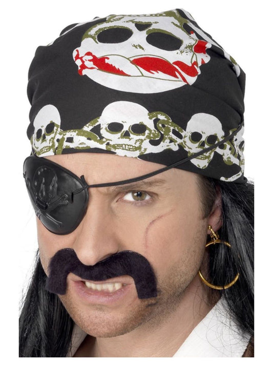 Merirosvon Bandana