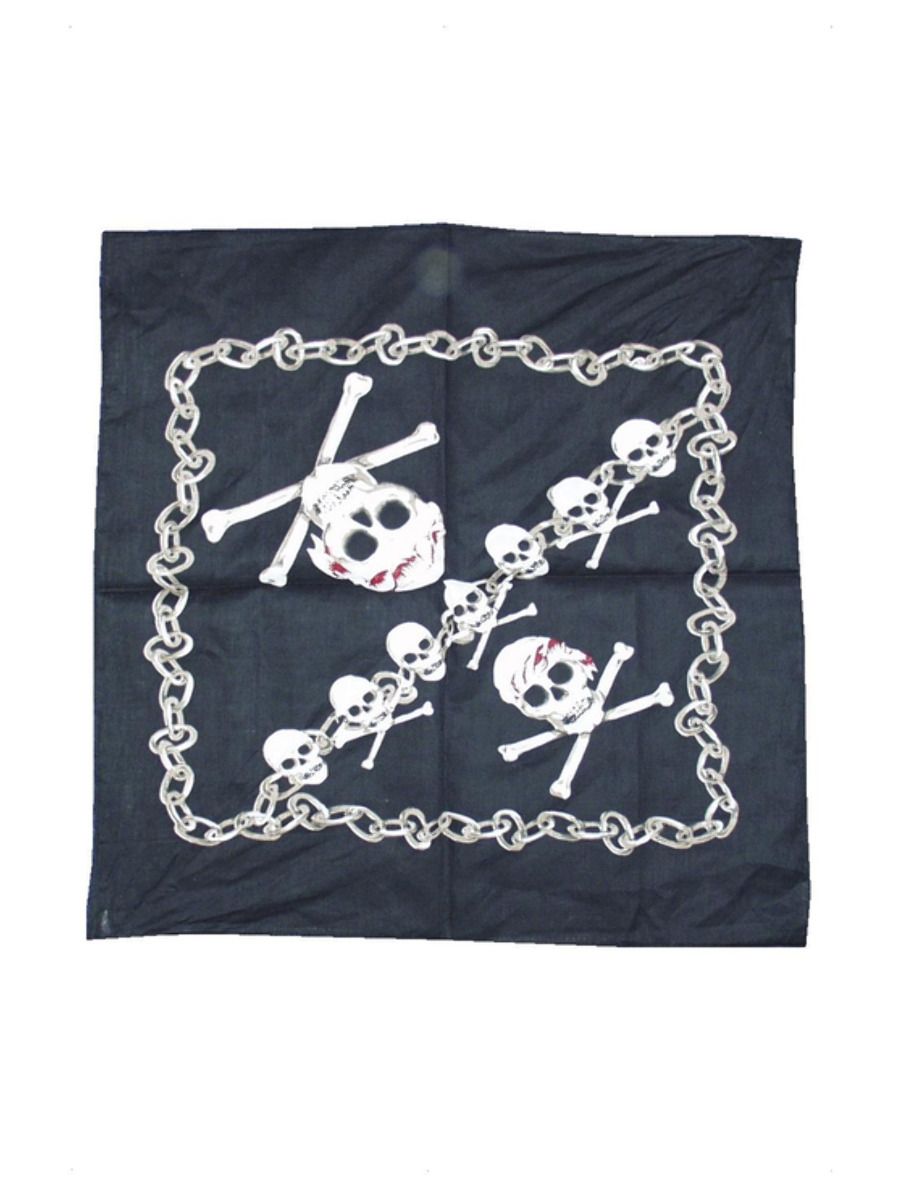 Merirosvon Bandana