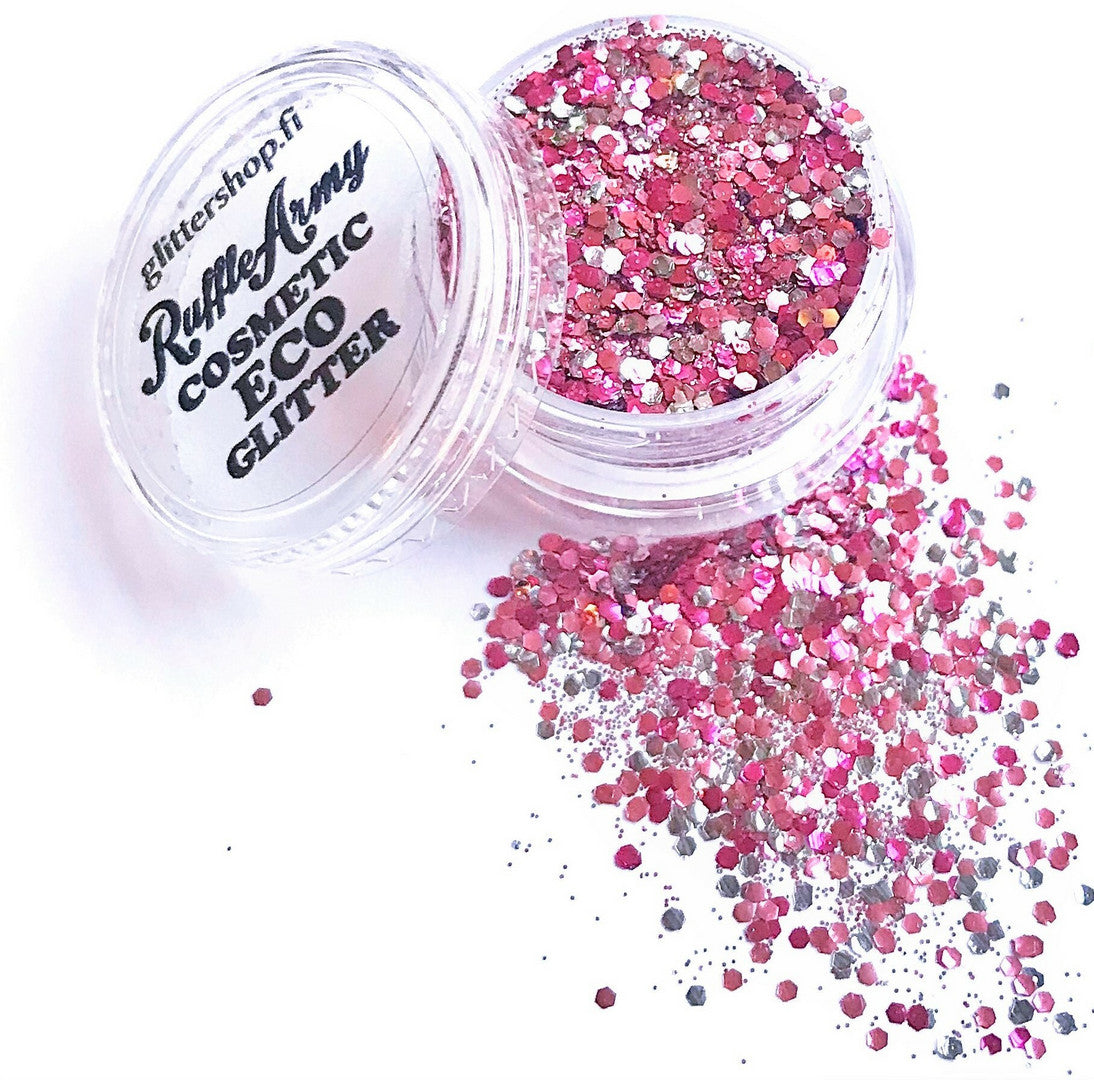 Sweetheart ECO glitter mix