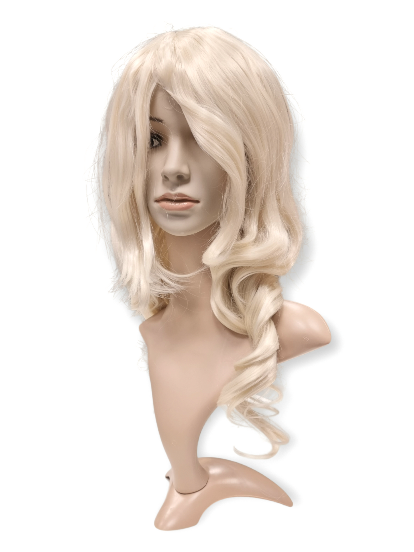 Fever peruukki Khloe, nordic blonde