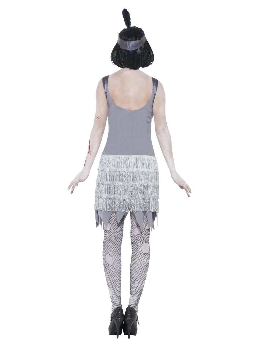 Zombie Flapper Girl
