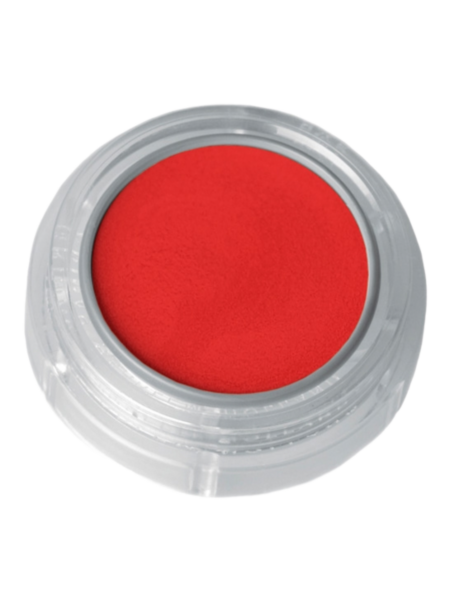 GRIMAS Creme Make-up Bright 750 kirkkaanpunainen