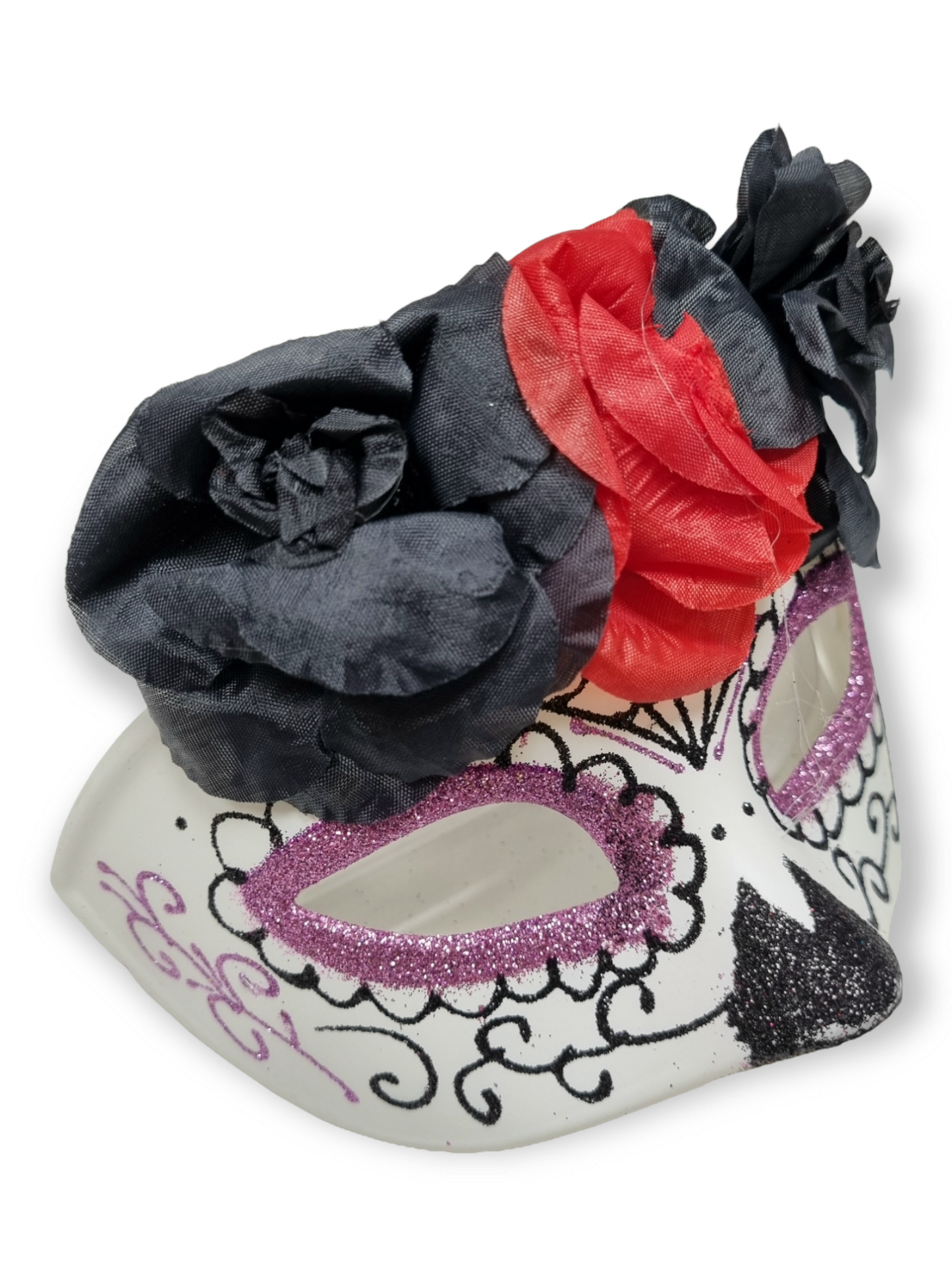 Sugar Skull silmikko