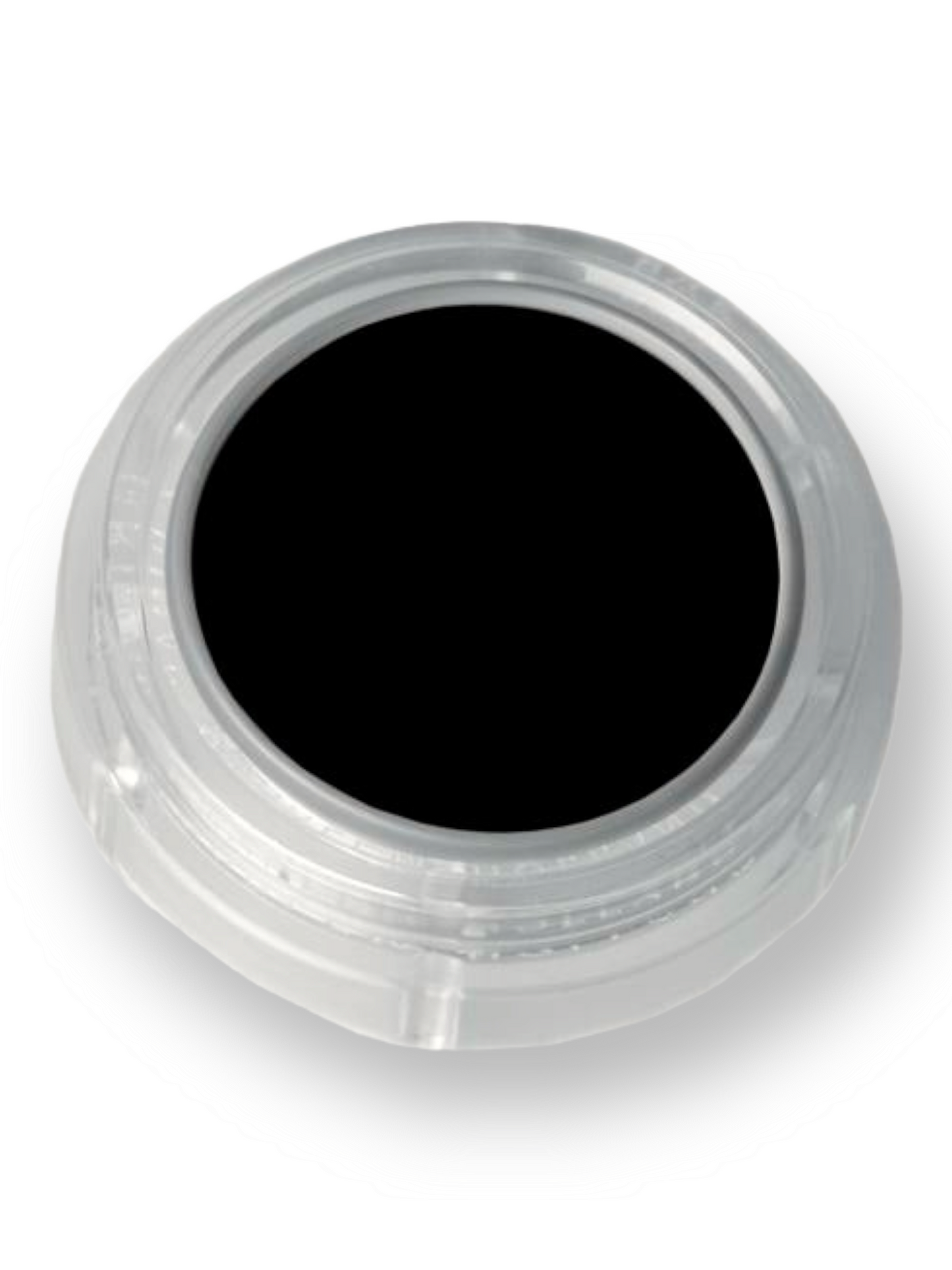 GRIMAS Lipstick 1-1 Black (musta huulipuna)