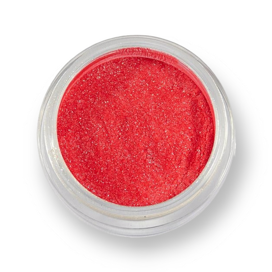 GRIMAS Sparkling Powder bioglitter 756, Flamingo