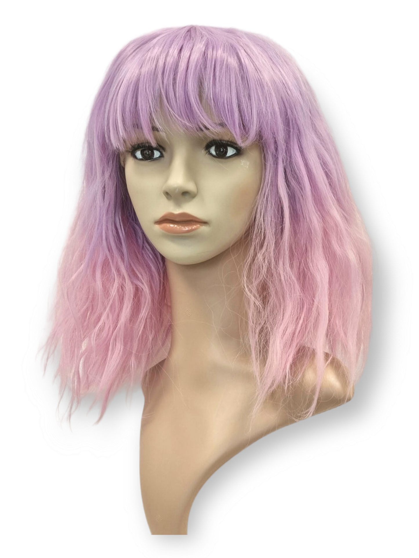 Fever ft. Manic Panic peruukki Trash Goddes™ Fleurs Du Mal™