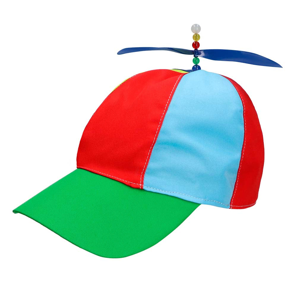 Propellihattu Circus
