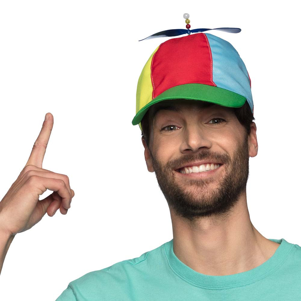 Propellihattu Circus