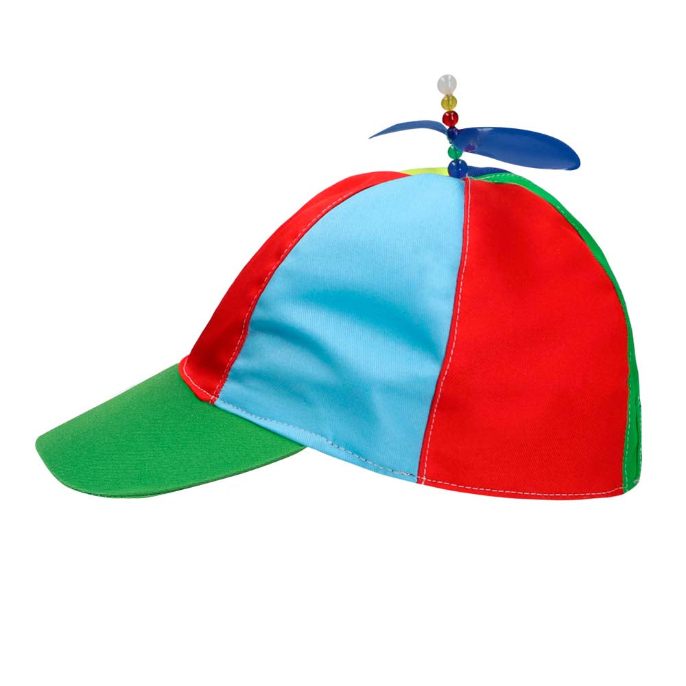 Propellihattu Circus