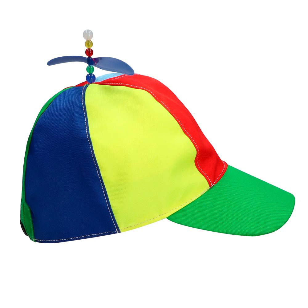 Propellihattu Circus