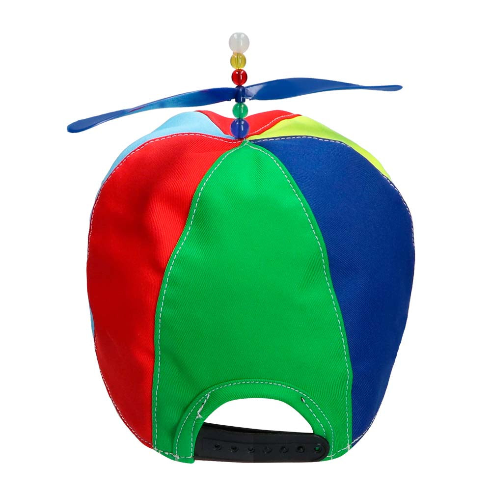 Propellihattu Circus