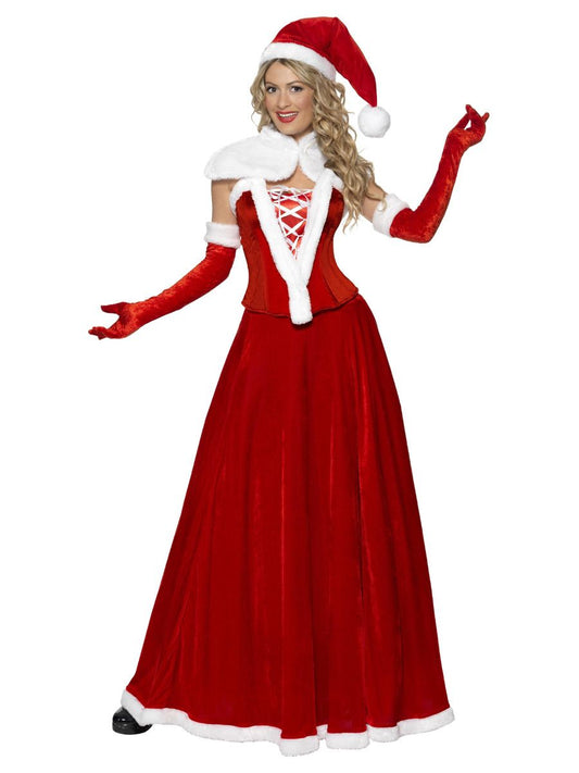 Miss Santa Luxury