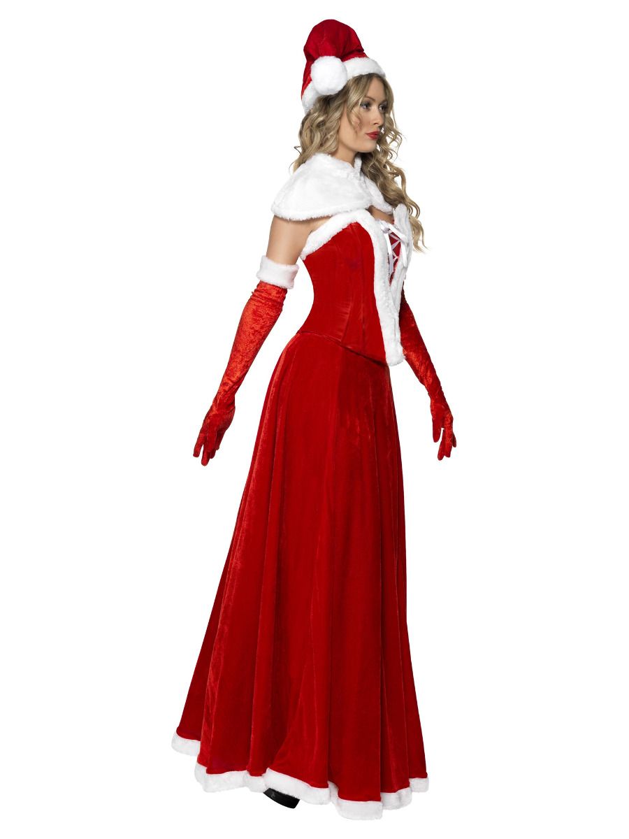 Miss Santa Luxury