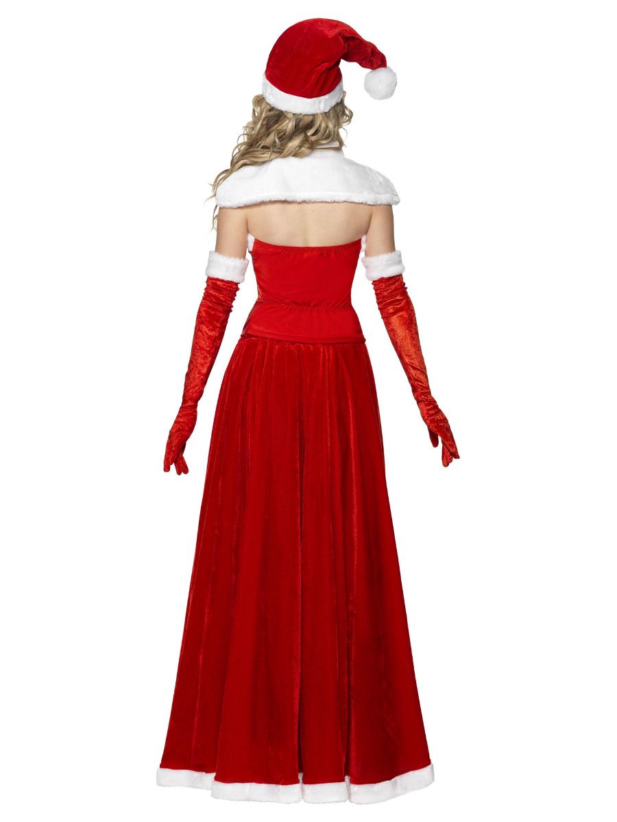 Miss Santa Luxury