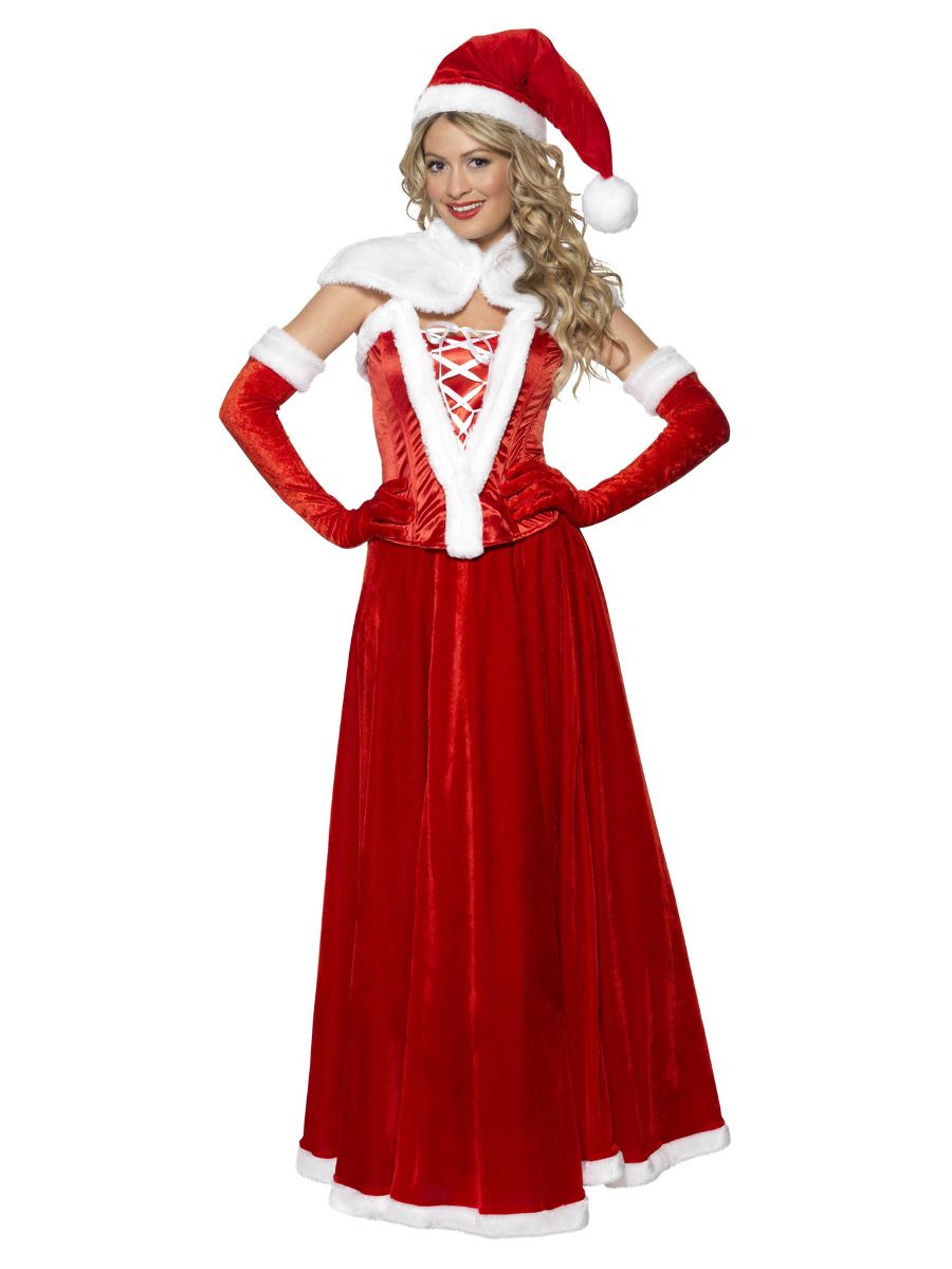 Miss Santa Luxury