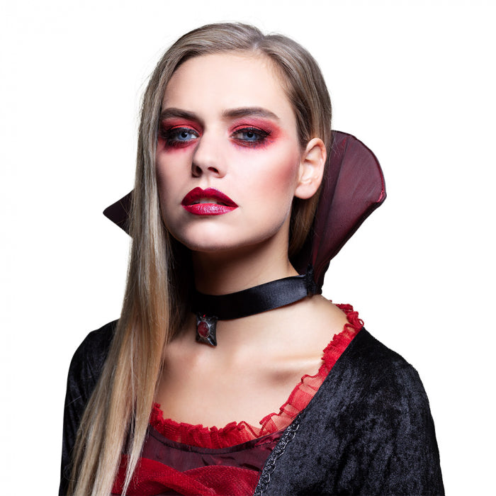 Piilolinssit 1 viikko, Vampire Grey
