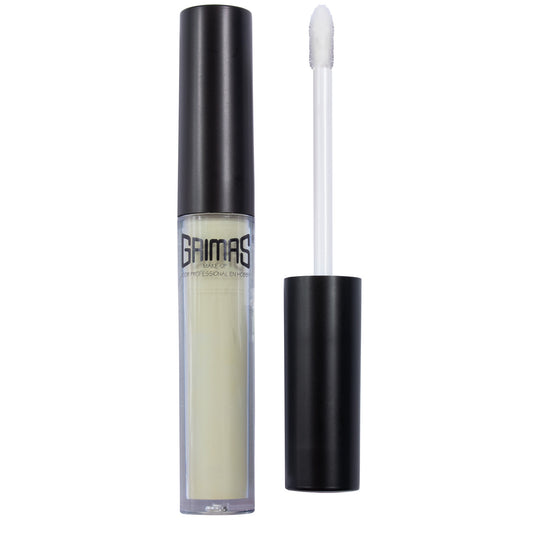 GRIMAS Concealer vedenkestävä peiteaine 408 (punaisuuden neutralisoija)