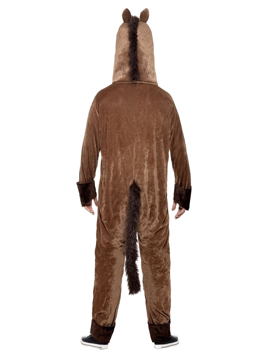 Lännen nopein Hevonen