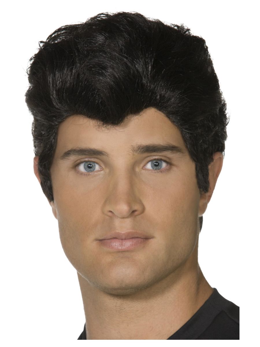 Peruukki Grease Danny™