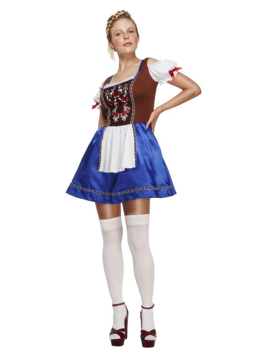 Fever Oktoberfest -mekko Wonderland