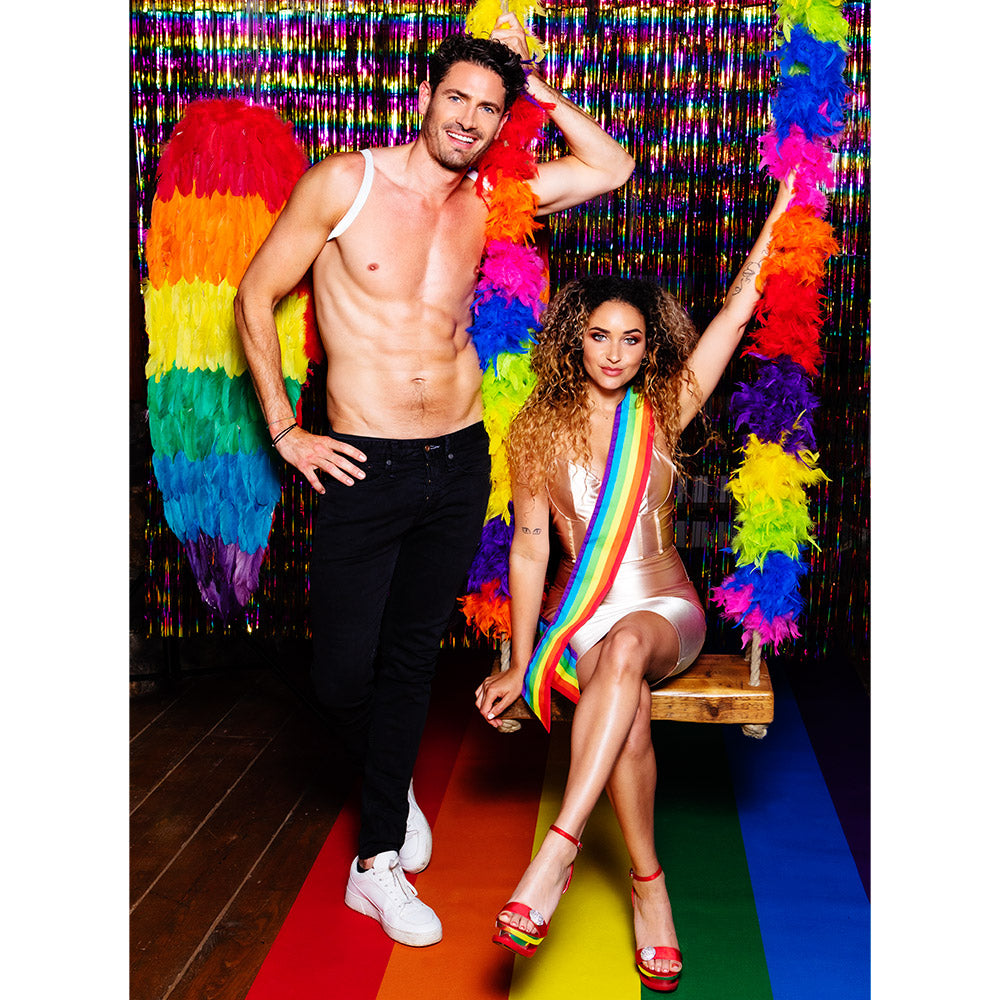 Missinauha Pride