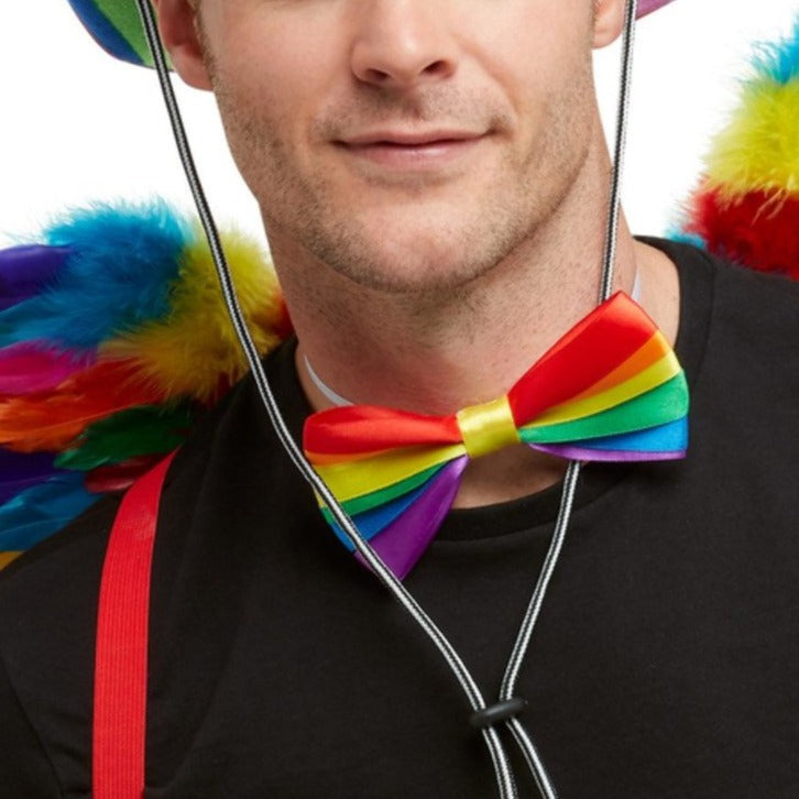 Rusetti Rainbow
