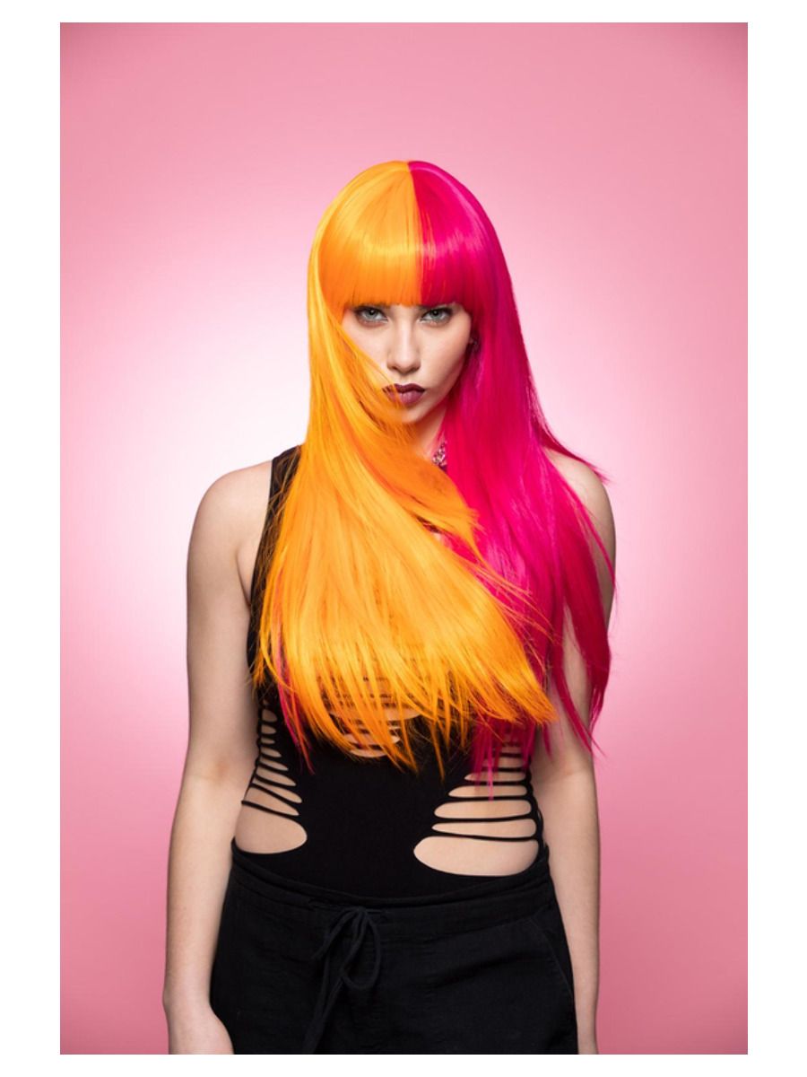 Fever ft. Manic Panic peruukki Downtown Diva™ Candy Pop™