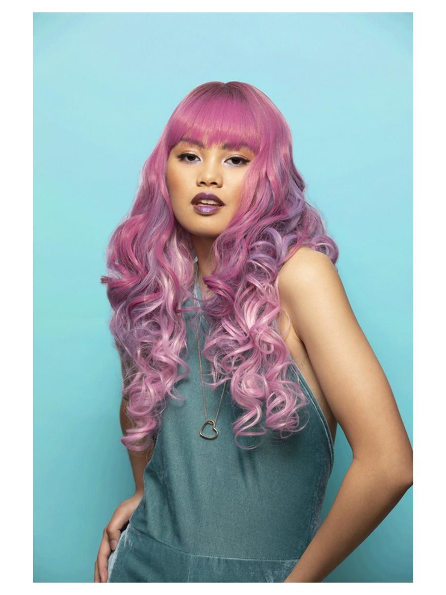 Fever ft. Manic Panic peruukki Siren™ Dusky™ Jewel