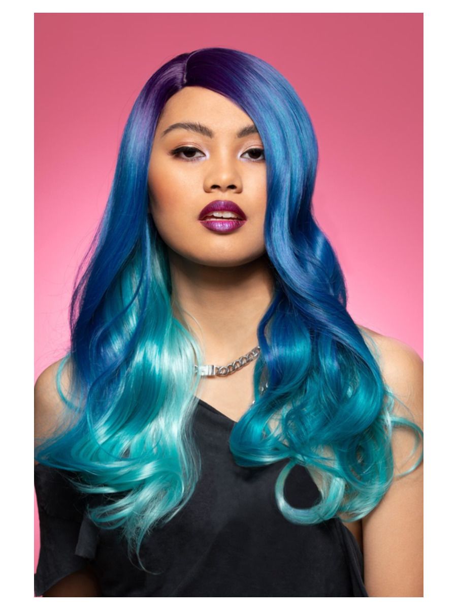 Fever ft. Manic Panic peruukki Queen Bitch™ Mermaid™