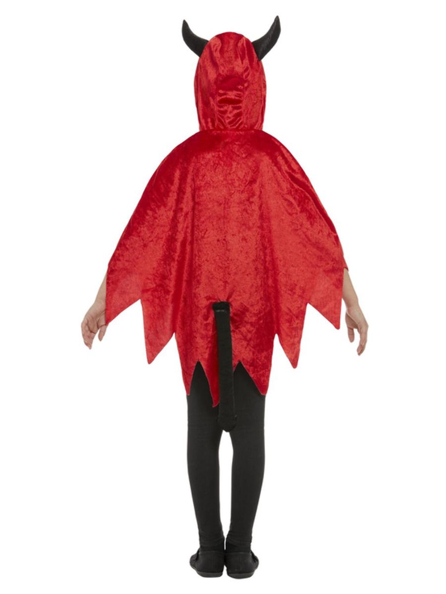 Piruviitta, lasten koko