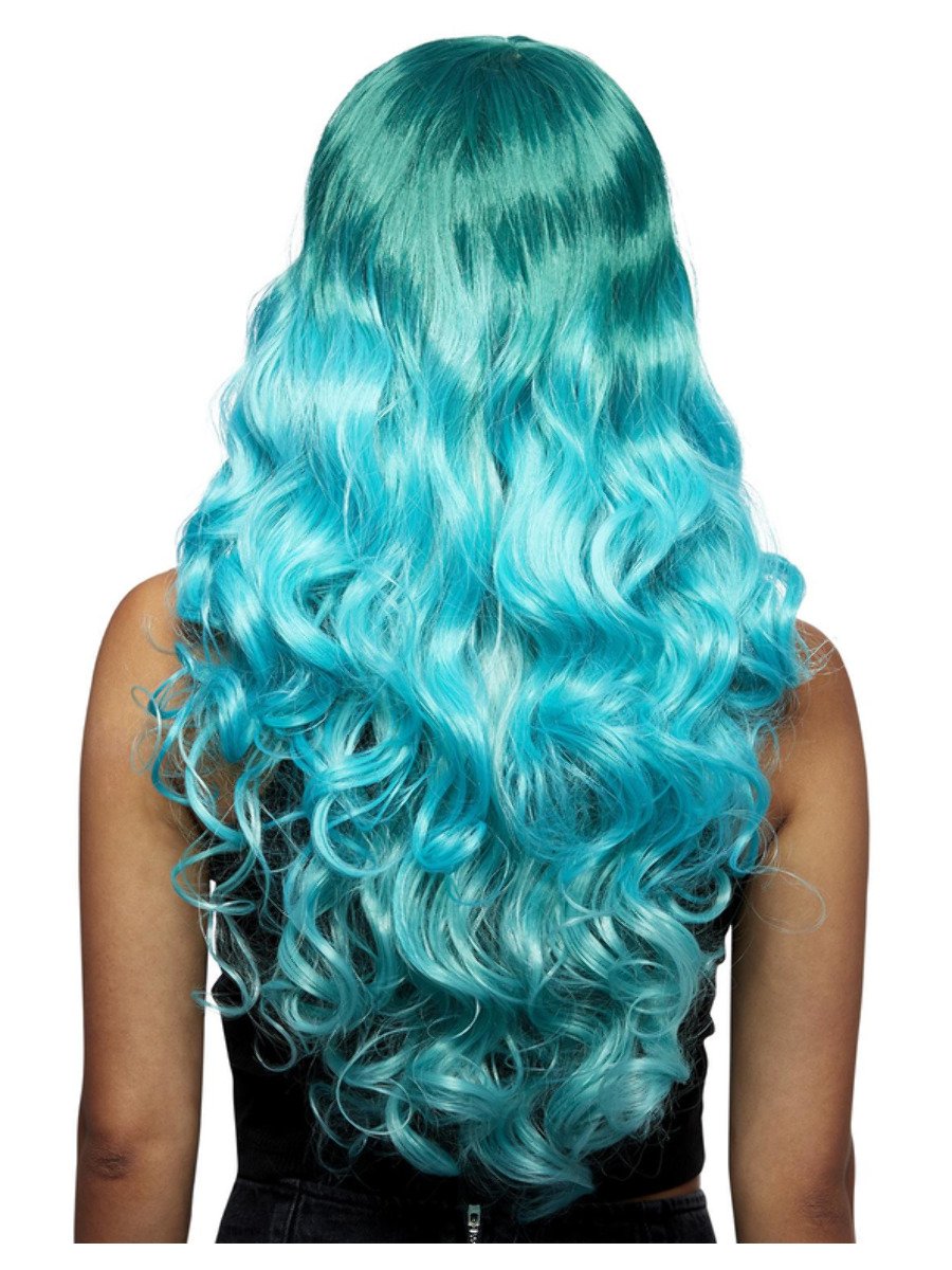 Fever ft. Manic Panic peruukki Siren™ Mermaid Ombre™