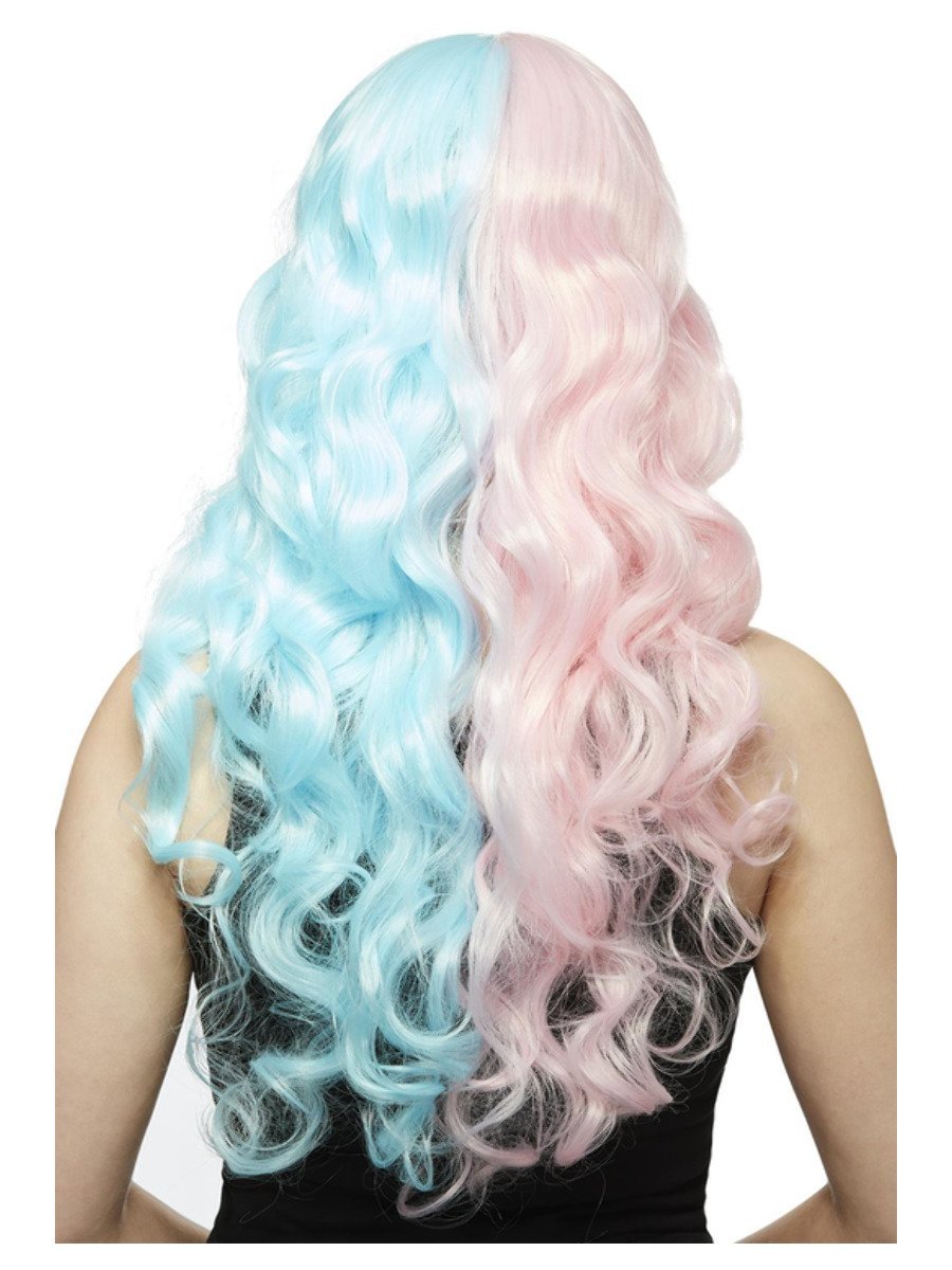 Fever ft. Manic Panic peruukki Siren™ Cotton Candy Angel™