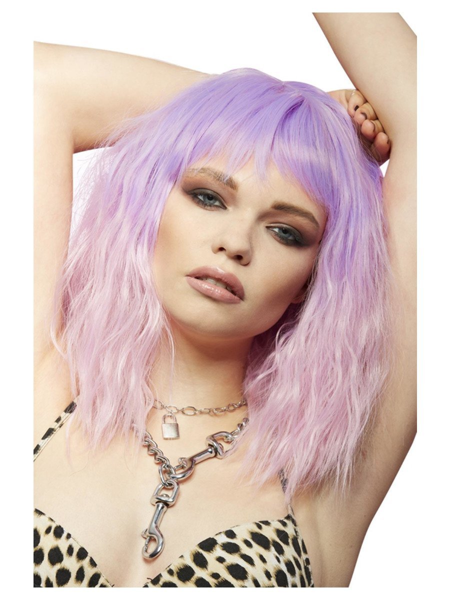 Fever ft. Manic Panic peruukki Trash Goddes™ Fleurs Du Mal™