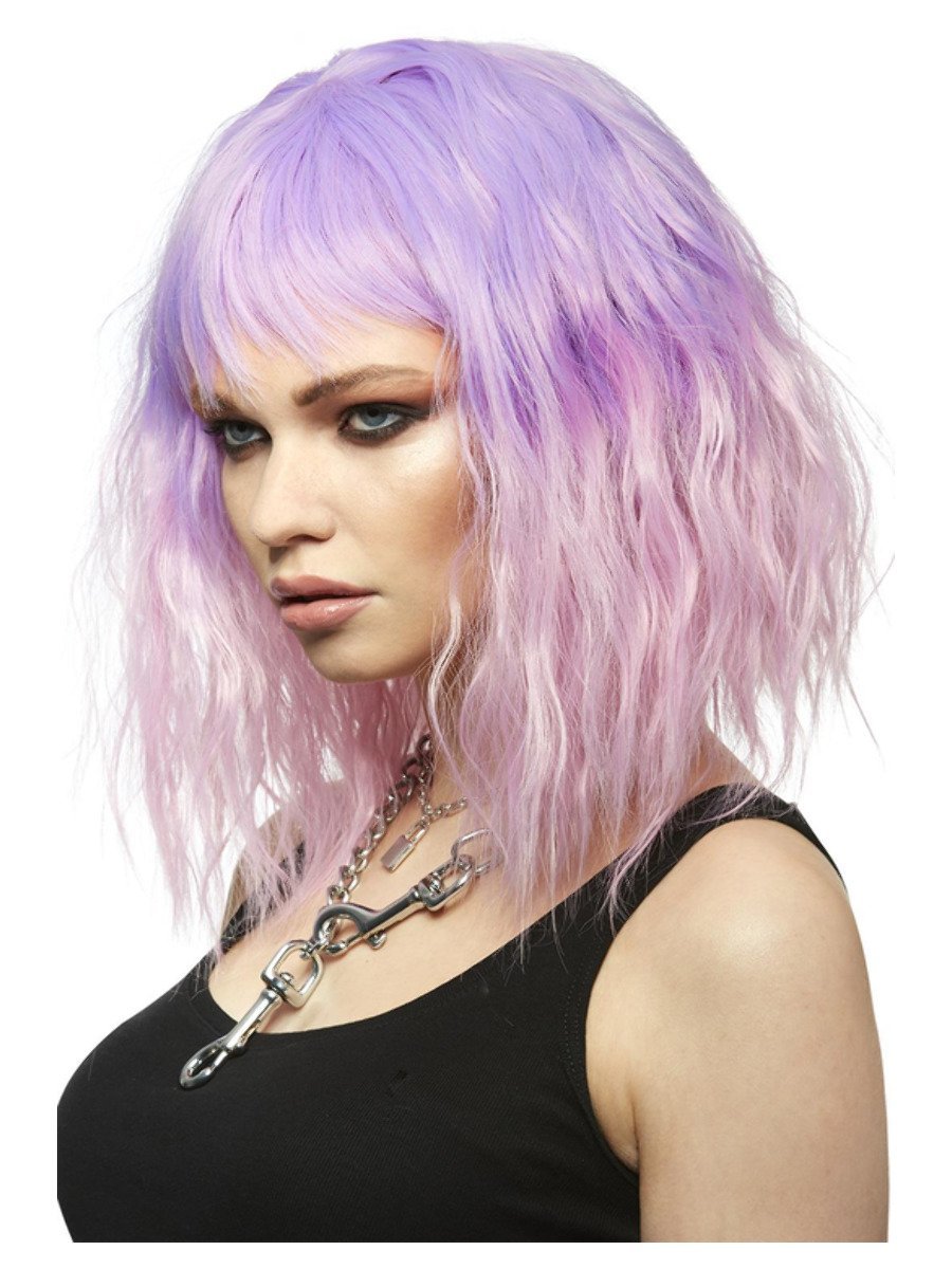 Fever ft. Manic Panic peruukki Trash Goddes™ Fleurs Du Mal™