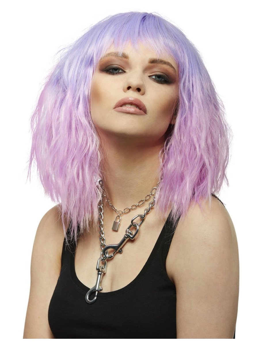 Fever ft. Manic Panic peruukki Trash Goddes™ Fleurs Du Mal™
