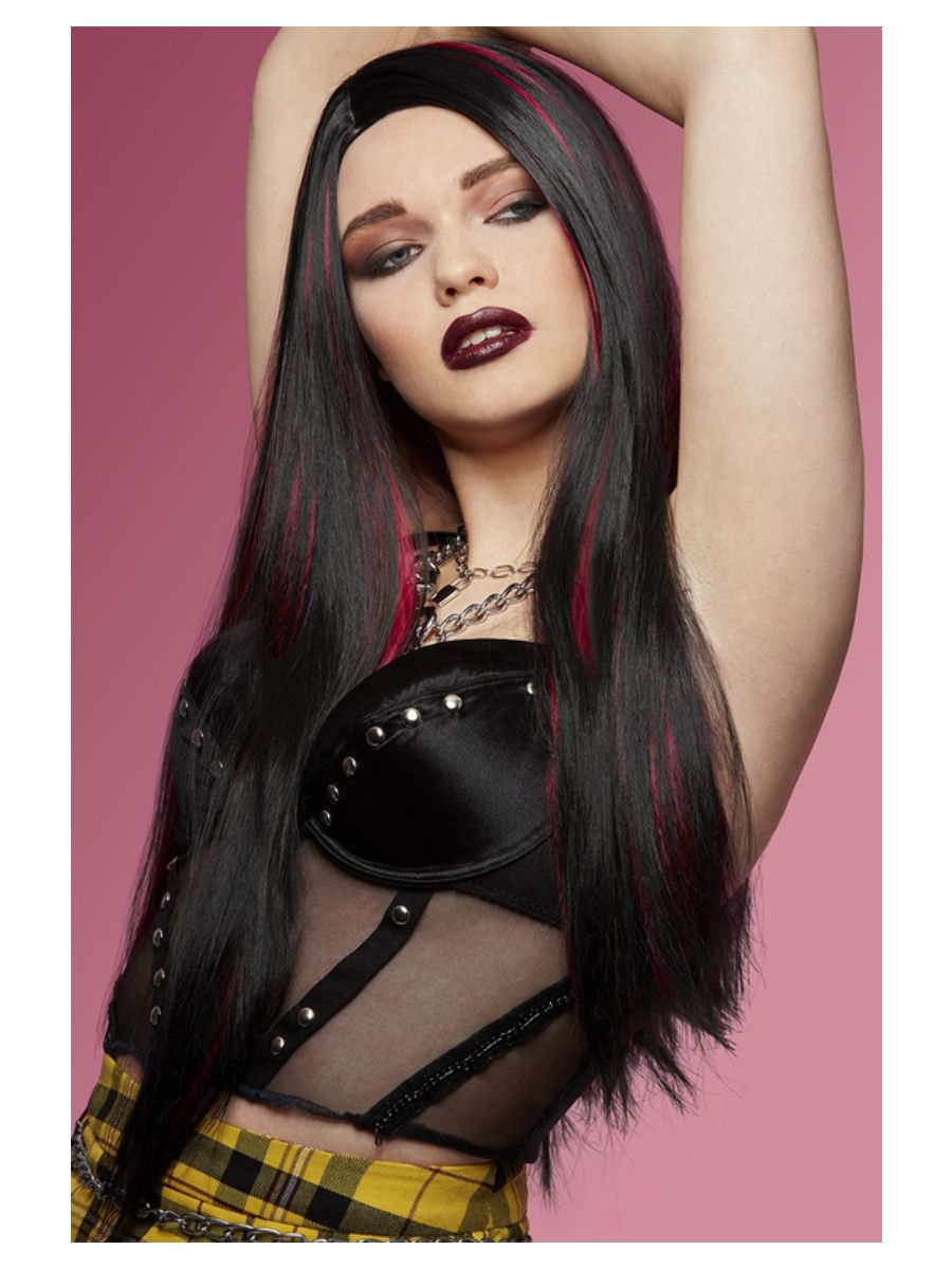Fever ft. Manic Panic peruukki Super Vixen™ Vampire's Kiss™