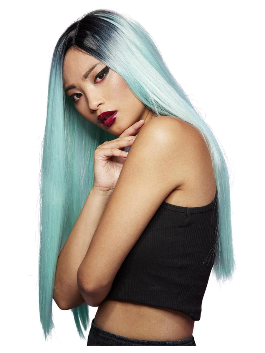 Fever ft. Manic Panic peruukki Super Vixen™ Sea Nymph™