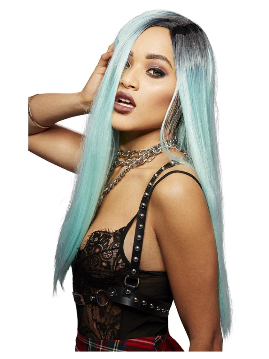 Fever ft. Manic Panic peruukki Super Vixen™ Sea Nymph™