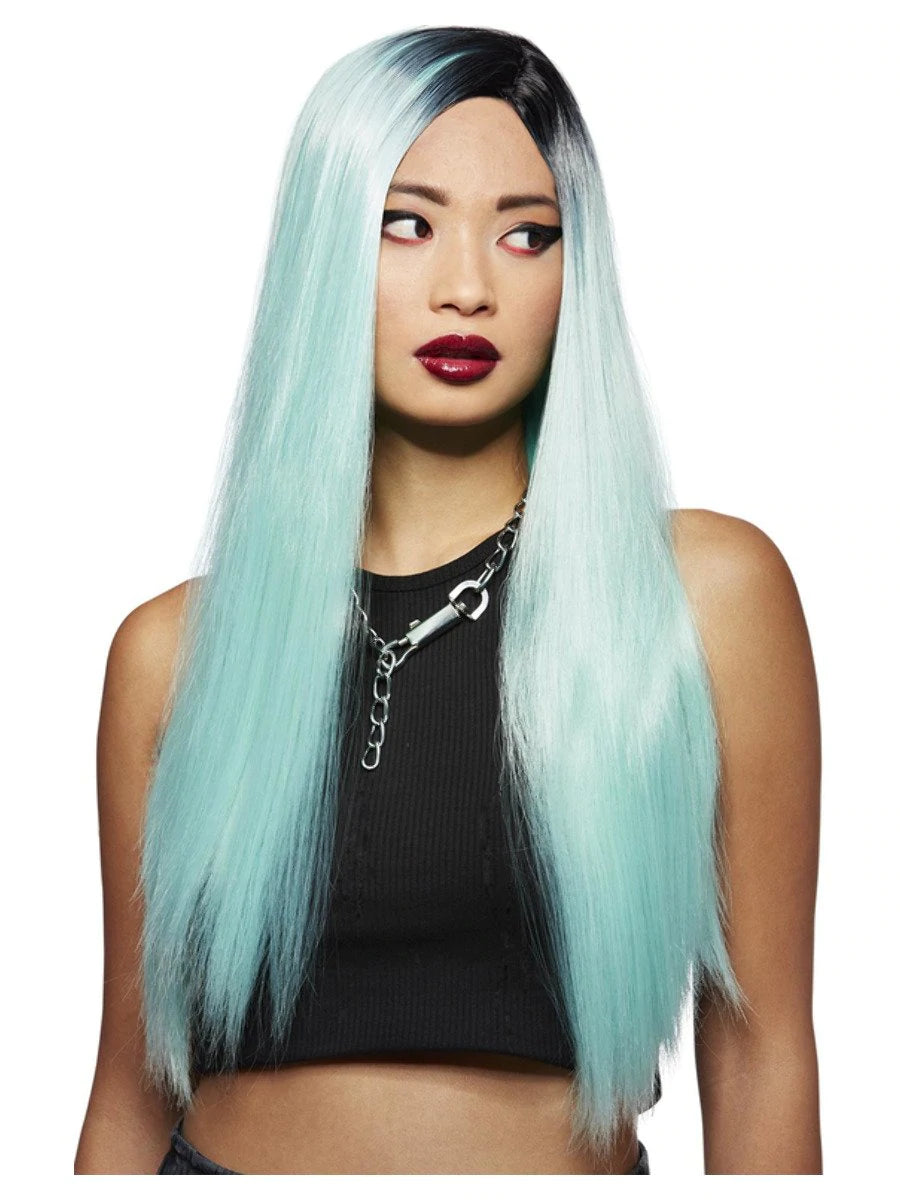 Fever ft. Manic Panic peruukki Super Vixen™ Sea Nymph™