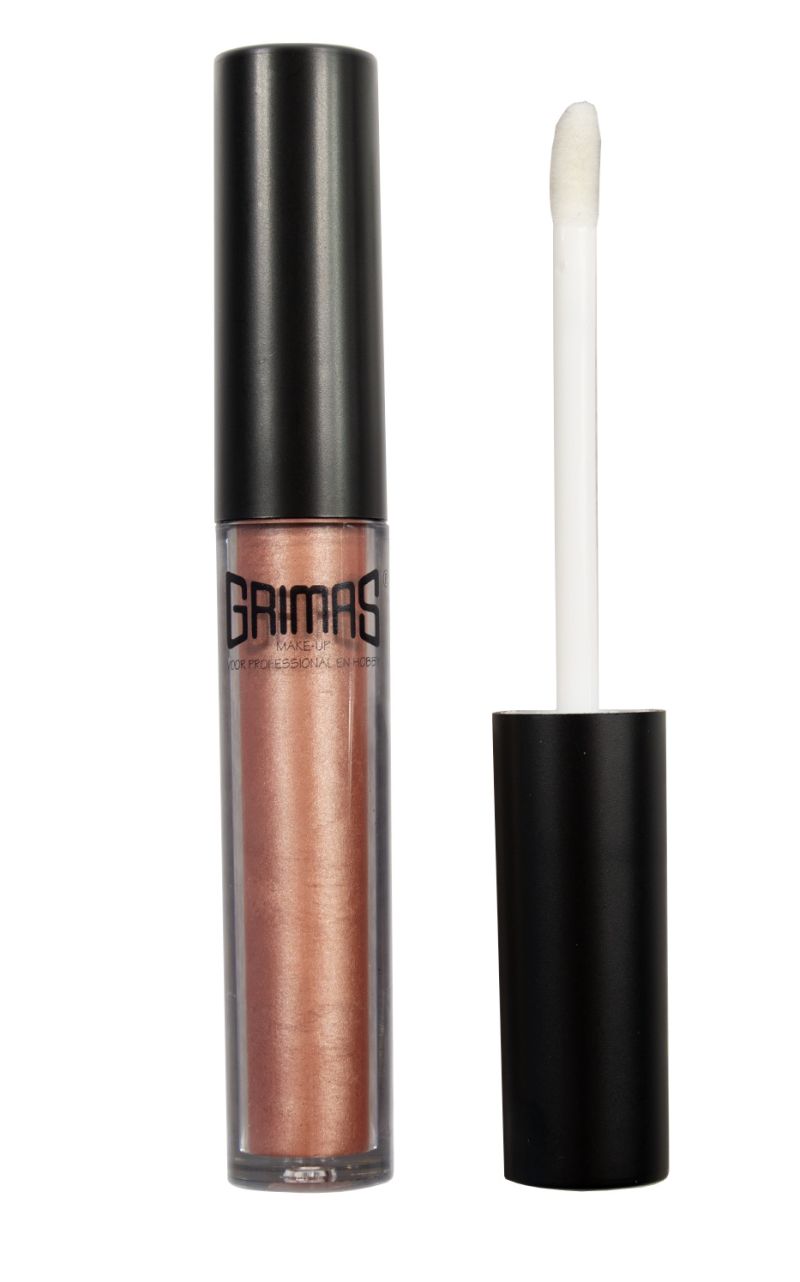 GRIMAS Liquid Eyeshadow 754 Glossy Apricot