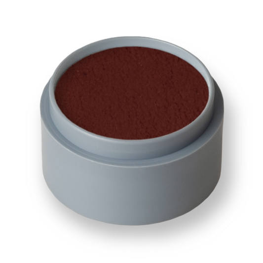 GRIMAS Water Make-up 507, viininpunainen