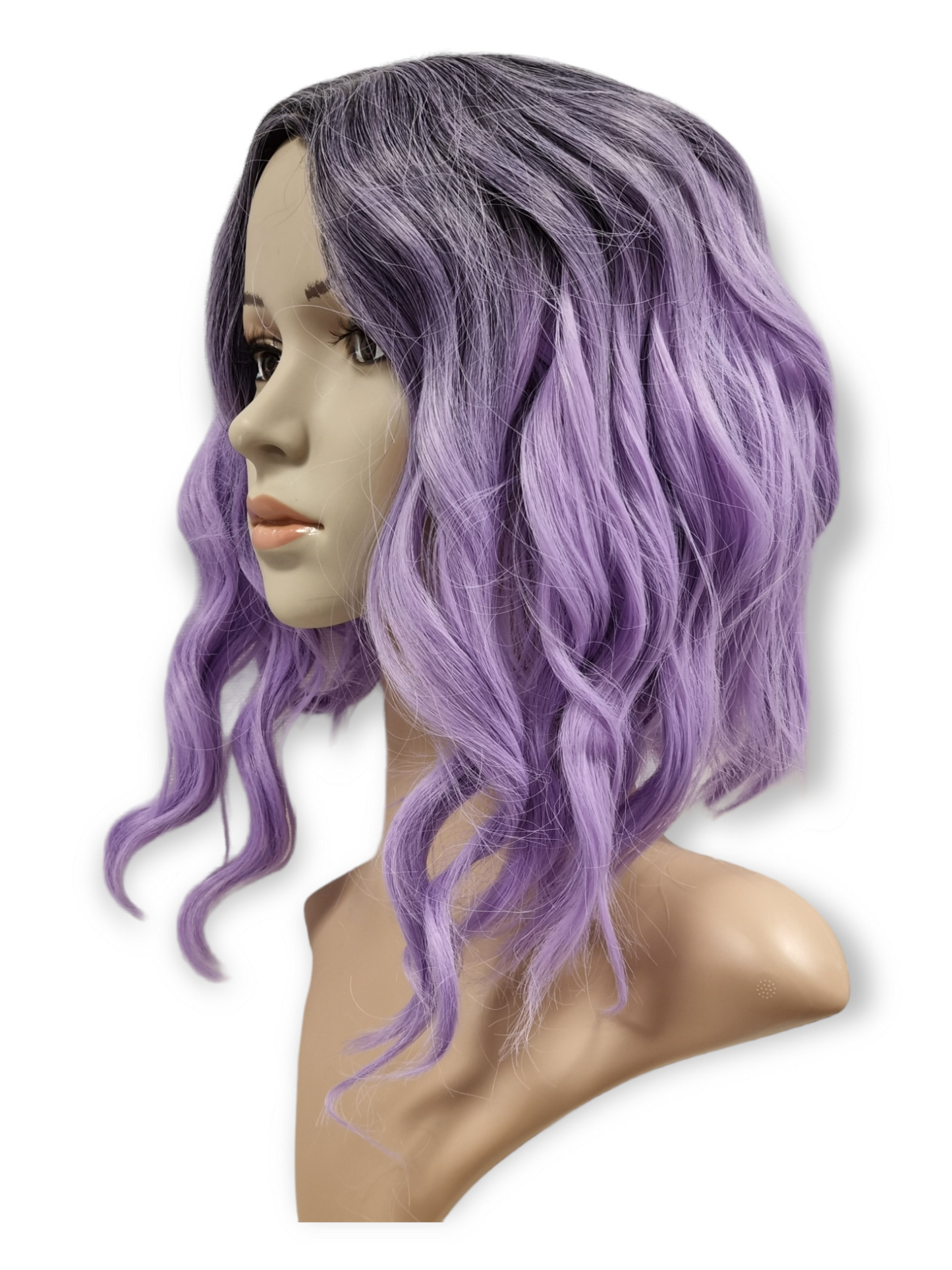 Fever peruukki Cara, Violet