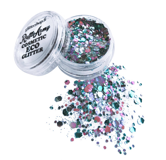 Carnival ECO glitter mix