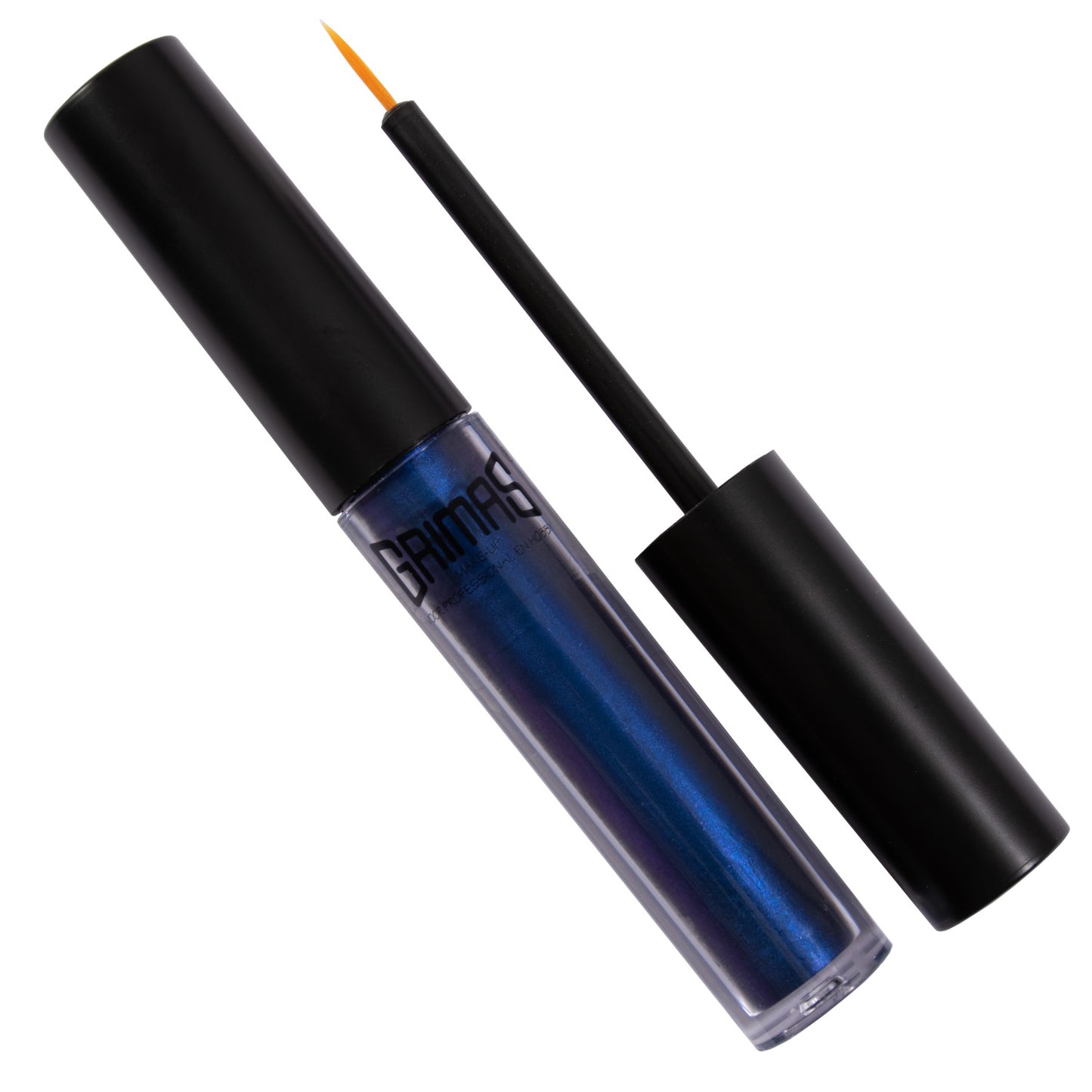 GRIMAS Vedenkestävä Eyeliner 731, Metallic Blue