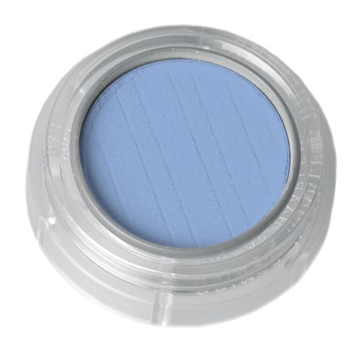 GRIMAS Eyeshadow 382, pastellinsininen