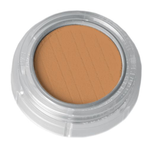 GRIMAS Eyeshadow 521, aprikoosi