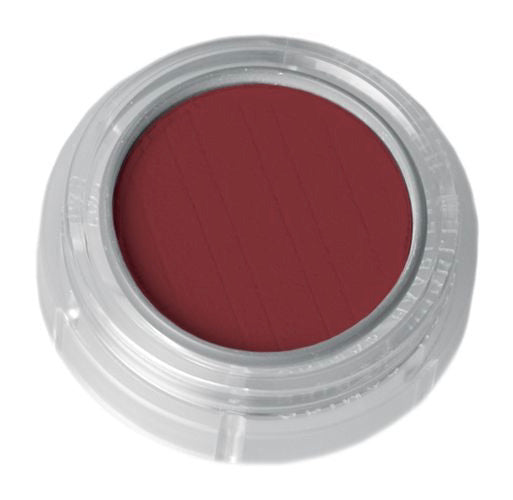 GRIMAS Eyeshadow 545, viininpunainen
