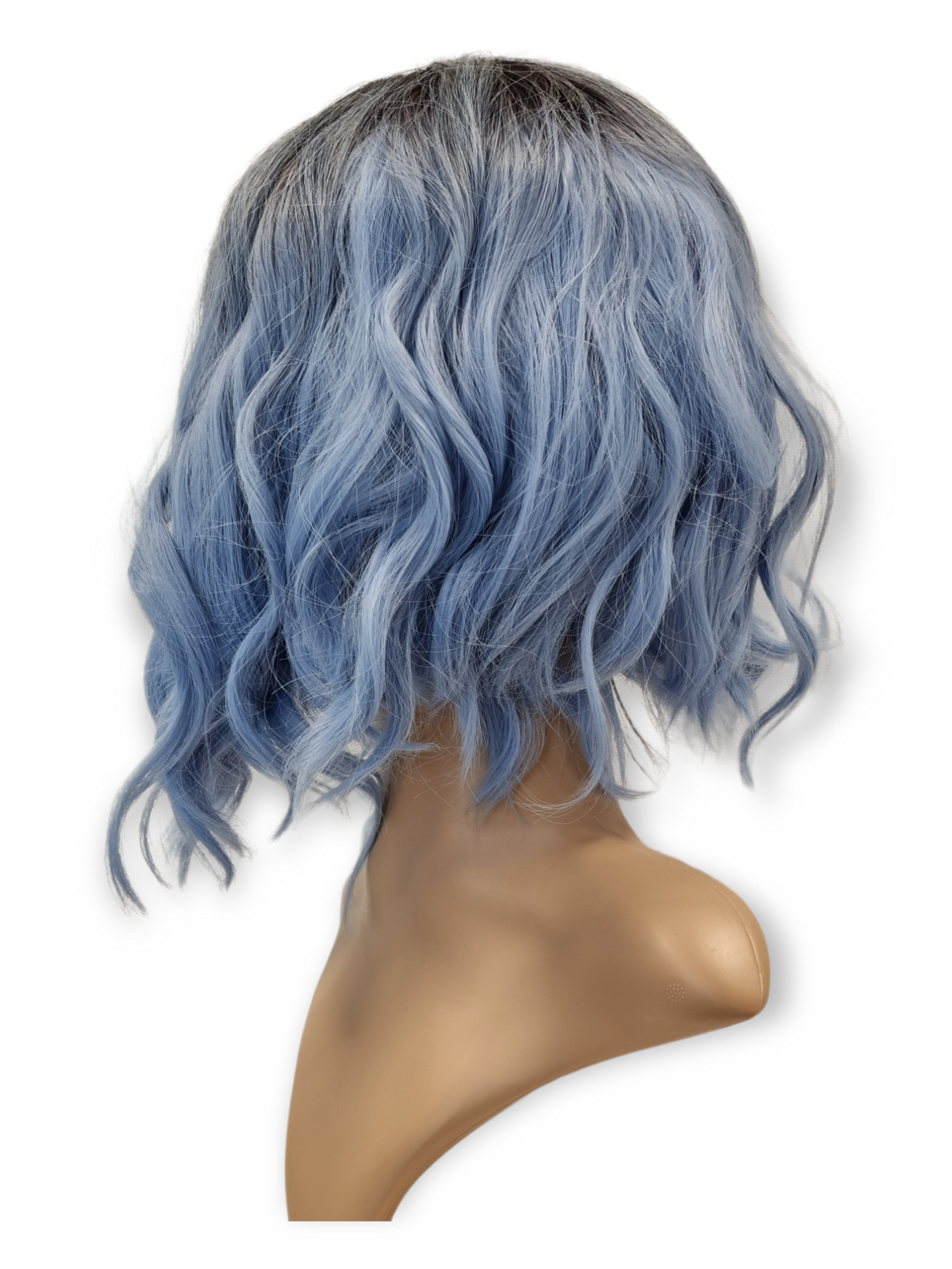 Fever peruukki Cara, Baby Blue