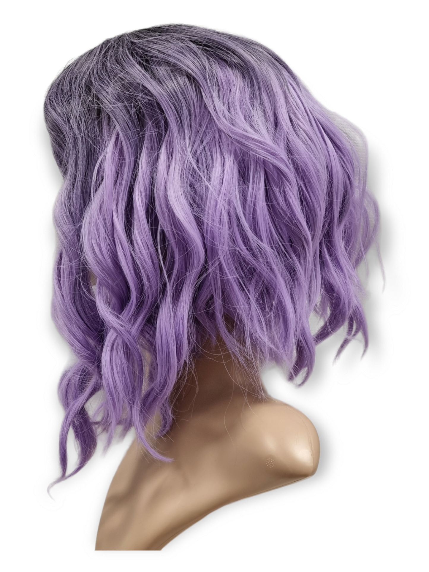 Fever peruukki Cara, Violet